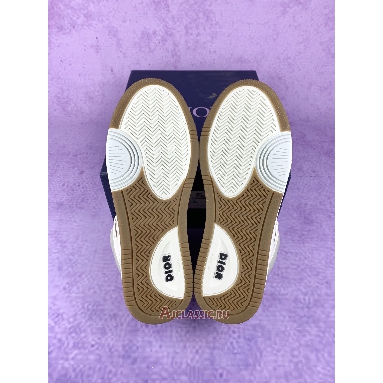 Buy Dior B27 High by Birkenstock Cream Greige Greige Dior Oblique Sneaker Cream 3SH133ZSR_H167-2 Quality Reps Replicas Shoes