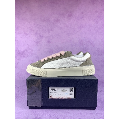 Buy Dior B33 Dior Oblique - Grey Sneaker Grey 3SN303ZWN_H858-2 Quality Reps Replicas Shoes