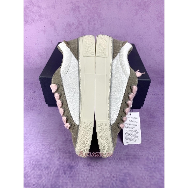 Buy Dior B33 Dior Oblique - Grey Sneaker Grey 3SN303ZWN_H858-2 Quality Reps Replicas Shoes