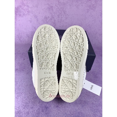 Buy Dior B33 Dior Oblique - Grey Sneaker Grey 3SN303ZWN_H858-2 Quality Reps Replicas Shoes