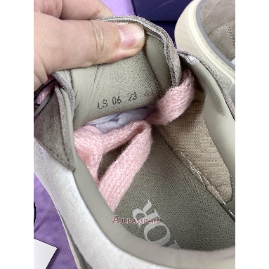 Buy Dior B33 Dior Oblique - Grey Sneaker Grey 3SN303ZWN_H858-2 Quality Reps Replicas Shoes
