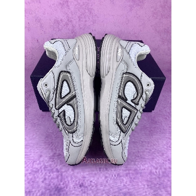 Buy Dior B30 Reflective CD30 - Grey Sneaker Grey 3SN279ZRD_H868-2 Quality Reps Replicas Shoes