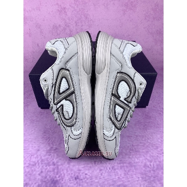 Buy Dior B30 Reflective CD30 - Grey Sneaker Grey 3SN279ZRD_H868-2 Quality Reps Replicas Shoes