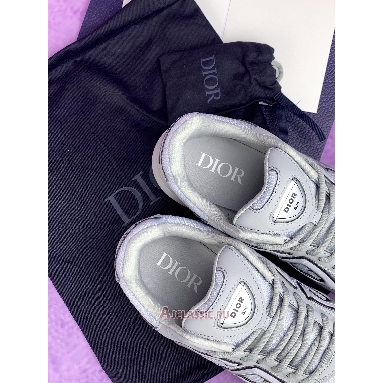 Buy Dior B30 Reflective CD30 - Grey Sneaker Grey 3SN279ZRD_H868-2 Quality Reps Replicas Shoes
