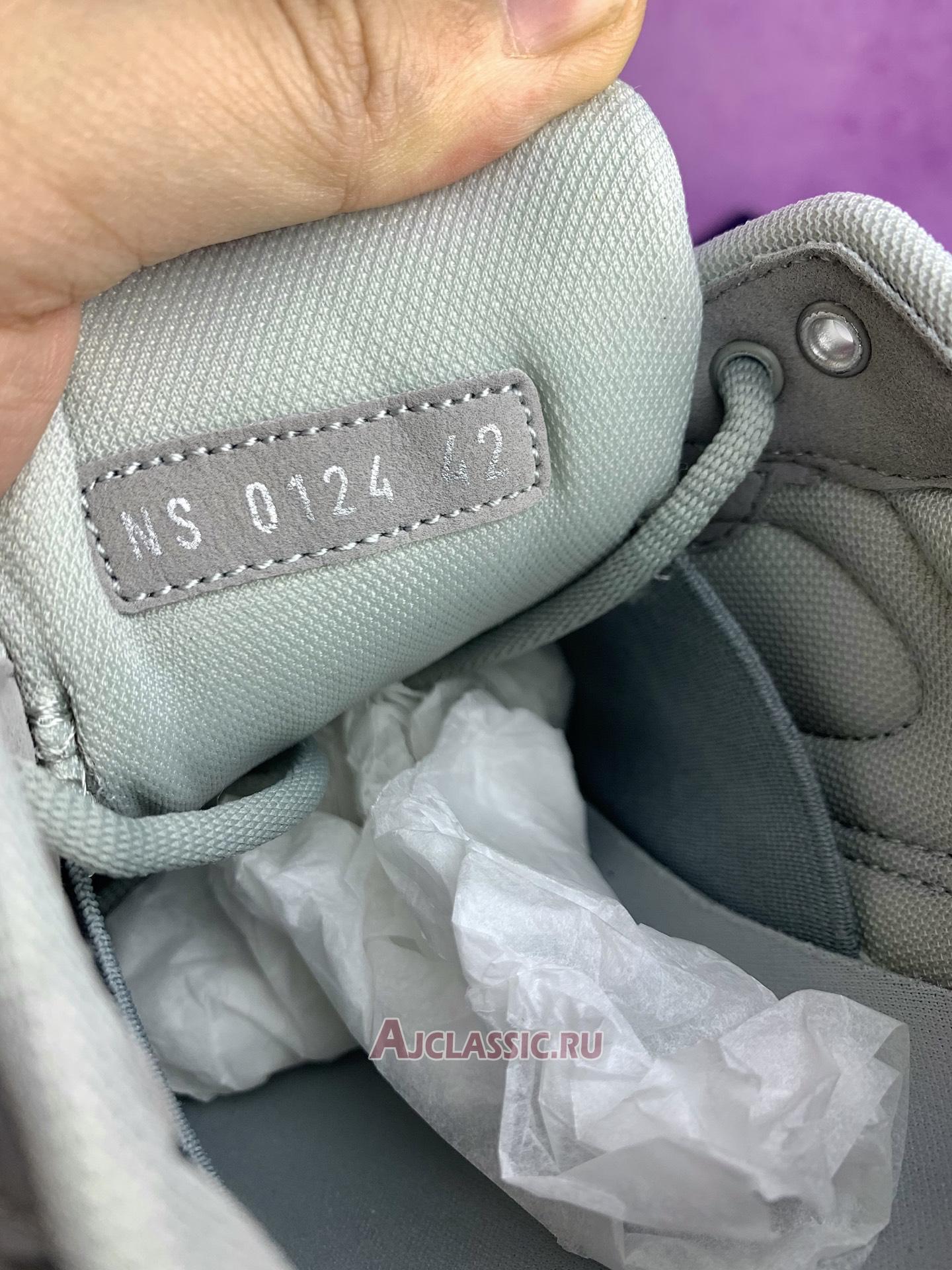 New Dior B30 "Reflective CD30 - Grey" Sneaker 3SN279ZRD_H868-2 Shoes