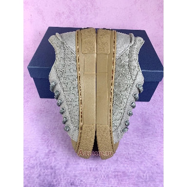 Buy Dior x Stone Island B33 Sneaker Limited Edition Gray Grey 3SN303ZAM_H812 Quality Reps Replicas Shoes