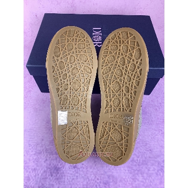 Buy Dior x Stone Island B33 Sneaker Limited Edition Gray Grey 3SN303ZAM_H812 Quality Reps Replicas Shoes