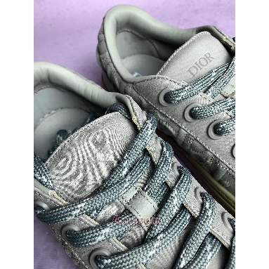 Buy Dior x Stone Island B33 Sneaker Limited Edition Gray Grey 3SN303ZAM_H812 Quality Reps Replicas Shoes