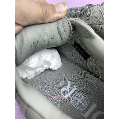 Buy Dior x Stone Island B33 Sneaker Limited Edition Gray Grey 3SN303ZAM_H812 Quality Reps Replicas Shoes