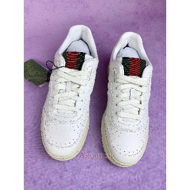 Buy Gucci Re-Web Sneaker White White 785728 AADJ9 9097 Quality Reps Replicas Shoes