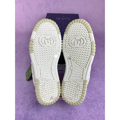Buy Gucci Re-Web Sneaker White White 785728 AADJ9 9097 Quality Reps Replicas Shoes