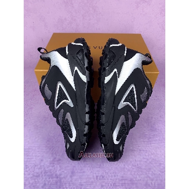 Buy Louis Vuitton LV Runner Tatic Sneaker Black White Black 1ACG7X-2 Quality Reps Replicas Shoes