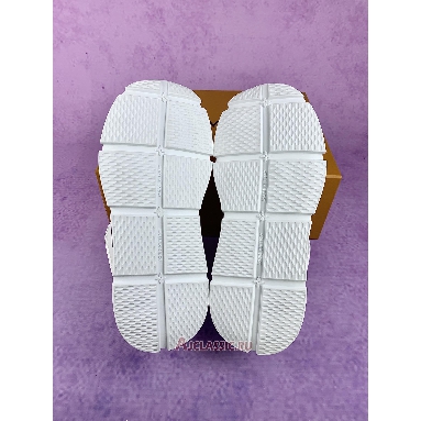 Buy Louis Vuitton LV Classic Sneaker White Black White 1AHSTJ-2 Quality Reps Replicas Shoes