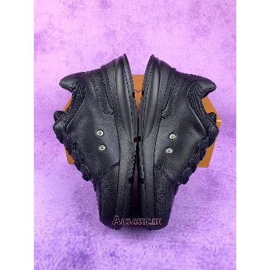 Buy Louis Vuitton LV Classic Sneaker Black Black 1AHSSV-2 Quality Reps Replicas Shoes