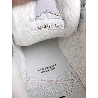 Buy Louis Vuitton LV Skate Sneaker Grey Gradient Monogram Grey 1AGZDN-2 Quality Reps Replicas Shoes