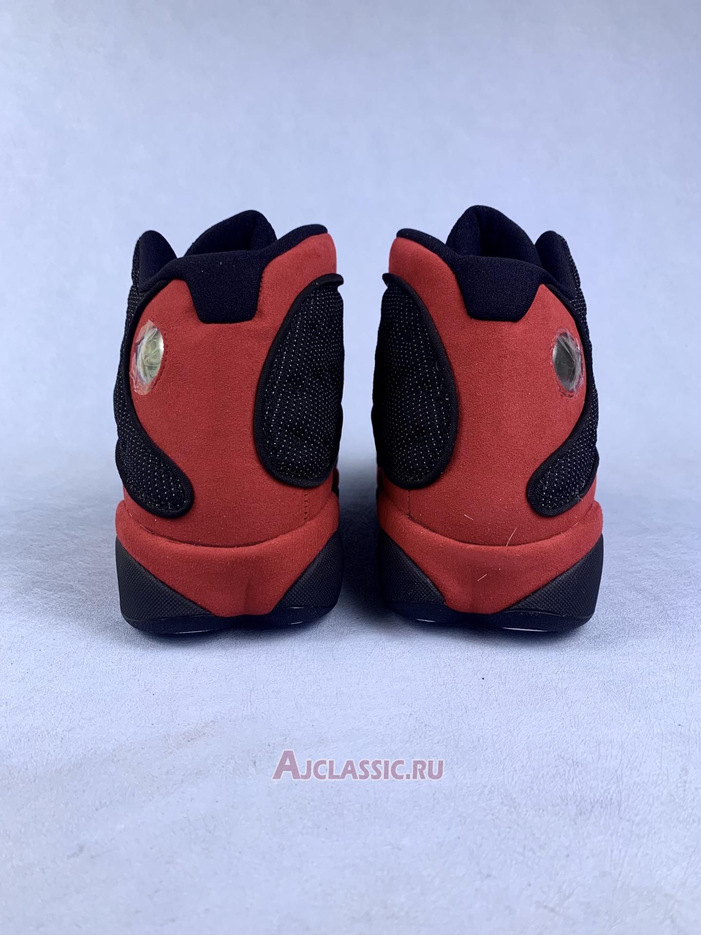 New Air Jordan 13 Retro "Bred" 2017 414571-004-2 Shoes