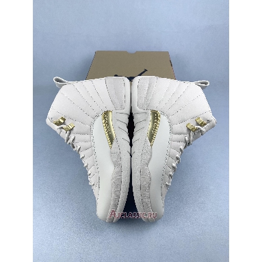 Buy Air Jordan 12 Retro Phantom Cream FD9101-007-2 Quality Reps Replicas Shoes