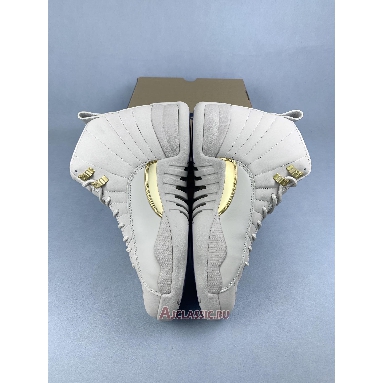 Buy Air Jordan 12 Retro Phantom Cream FD9101-007-2 Quality Reps Replicas Shoes