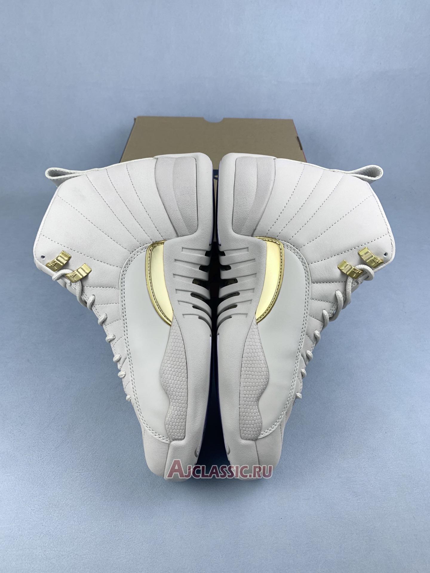 New Air Jordan 12 Retro "Phantom" FD9101-007-2 Shoes