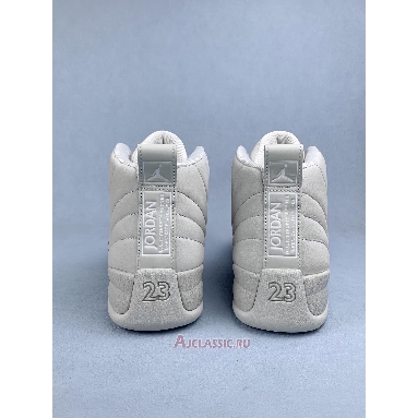 Buy Air Jordan 12 Retro Phantom Cream FD9101-007-2 Quality Reps Replicas Shoes