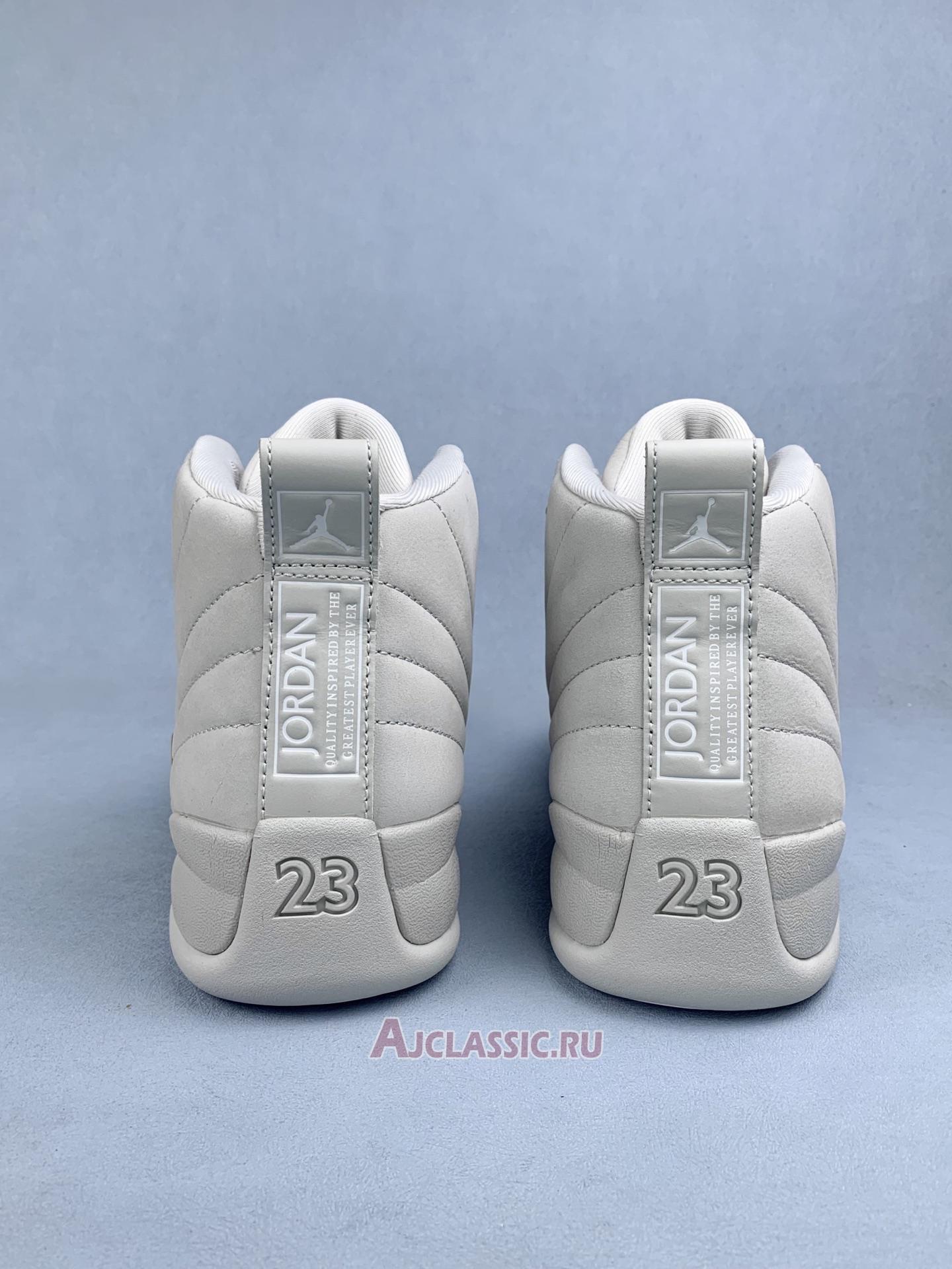 New Air Jordan 12 Retro "Phantom" FD9101-007-2 Shoes