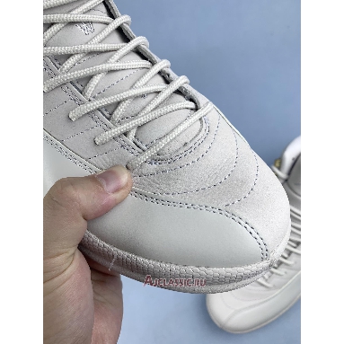 Buy Air Jordan 12 Retro Phantom Cream FD9101-007-2 Quality Reps Replicas Shoes
