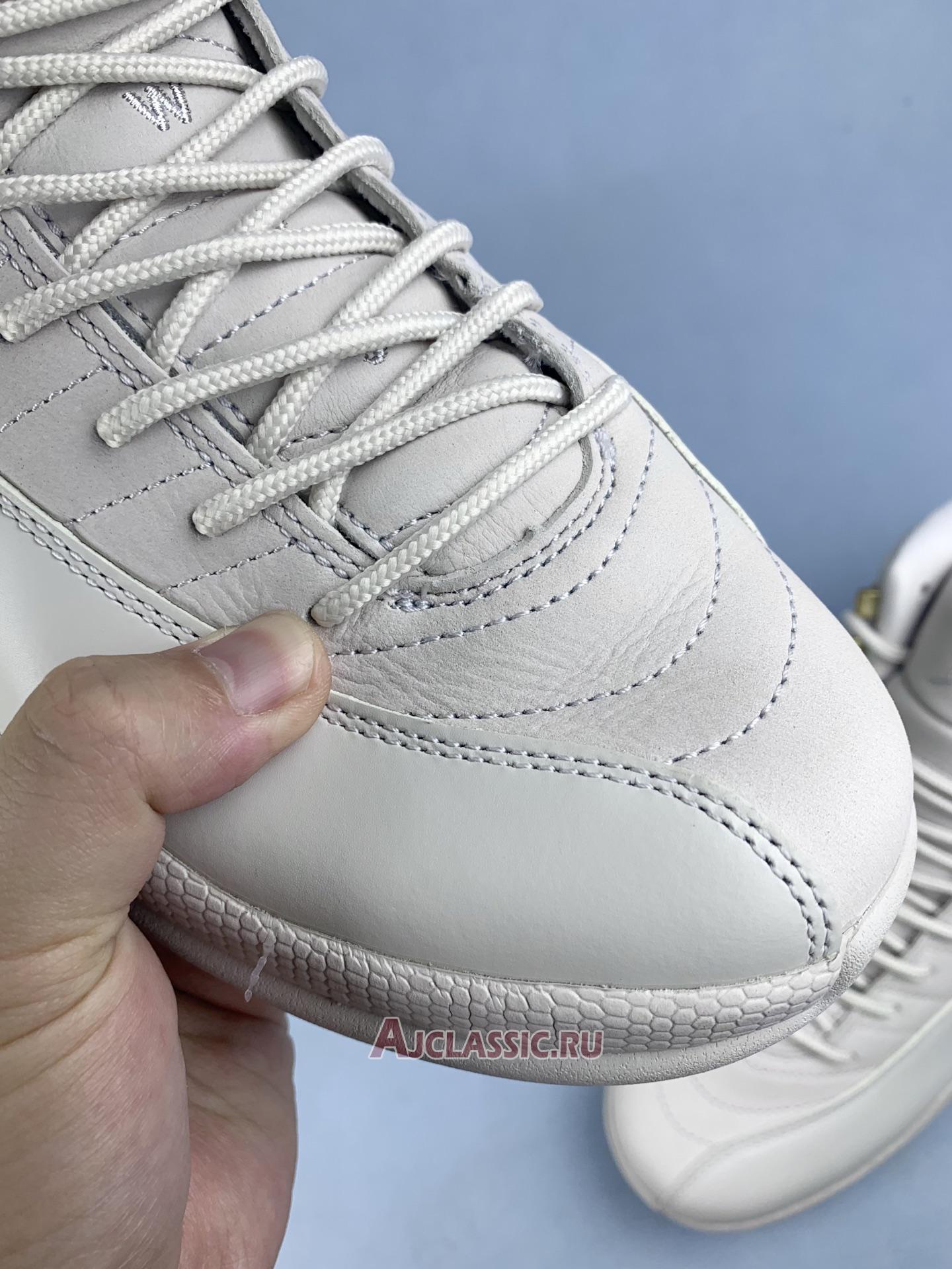 New Air Jordan 12 Retro "Phantom" FD9101-007-2 Shoes