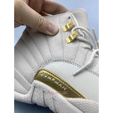 Buy Air Jordan 12 Retro Phantom Cream FD9101-007-2 Quality Reps Replicas Shoes