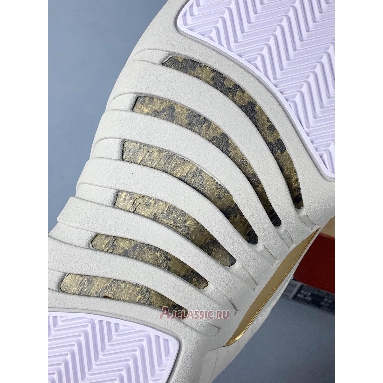Buy Air Jordan 12 Retro Phantom Cream FD9101-007-2 Quality Reps Replicas Shoes