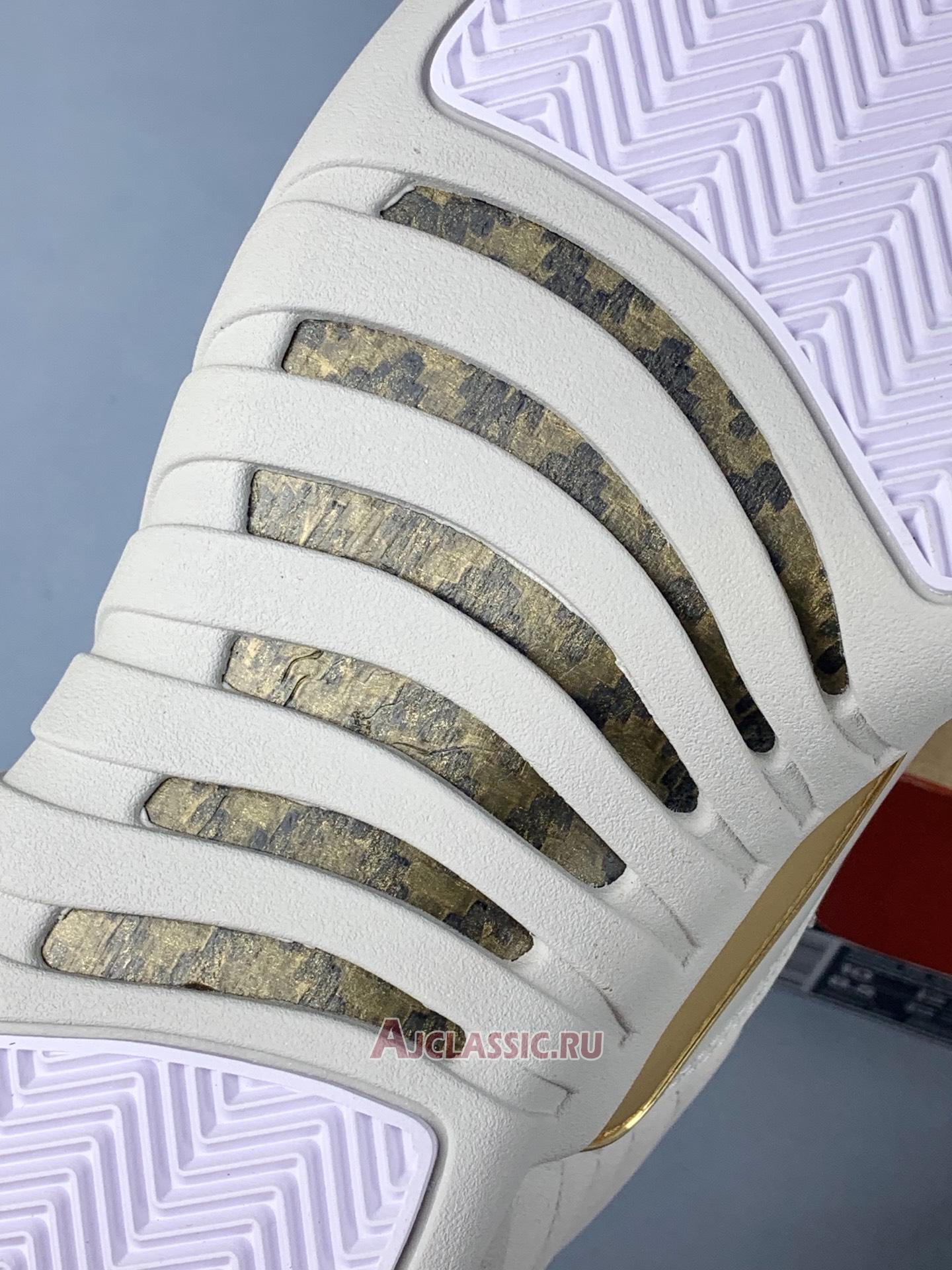 New Air Jordan 12 Retro "Phantom" FD9101-007-2 Shoes