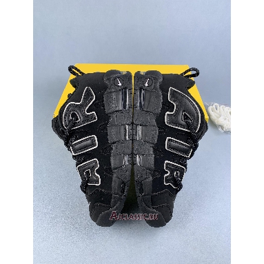 Buy AMBUSH x Nike Air More Uptempo Low Black Black FB1299-001 Quality Reps Replicas Shoes