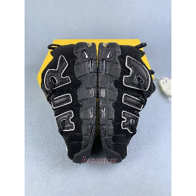 Buy AMBUSH x Nike Air More Uptempo Low Black Black FB1299-001 Quality Reps Replicas Shoes
