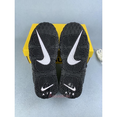 Buy AMBUSH x Nike Air More Uptempo Low Black Black FB1299-001 Quality Reps Replicas Shoes