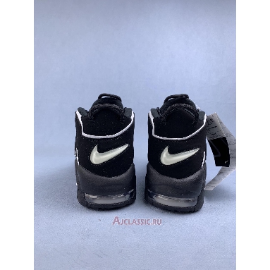 Buy Nike Air More Uptempo Black White Black 414962-002 Quality Reps Replicas Shoes
