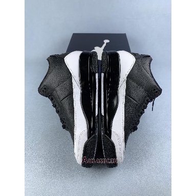 Buy Fragment Design x Air Jordan 3 Retro SP Black Black DA3595-100-4 Quality Reps Replicas Shoes