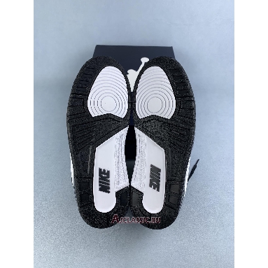 Buy Fragment Design x Air Jordan 3 Retro SP Black Black DA3595-100-4 Quality Reps Replicas Shoes