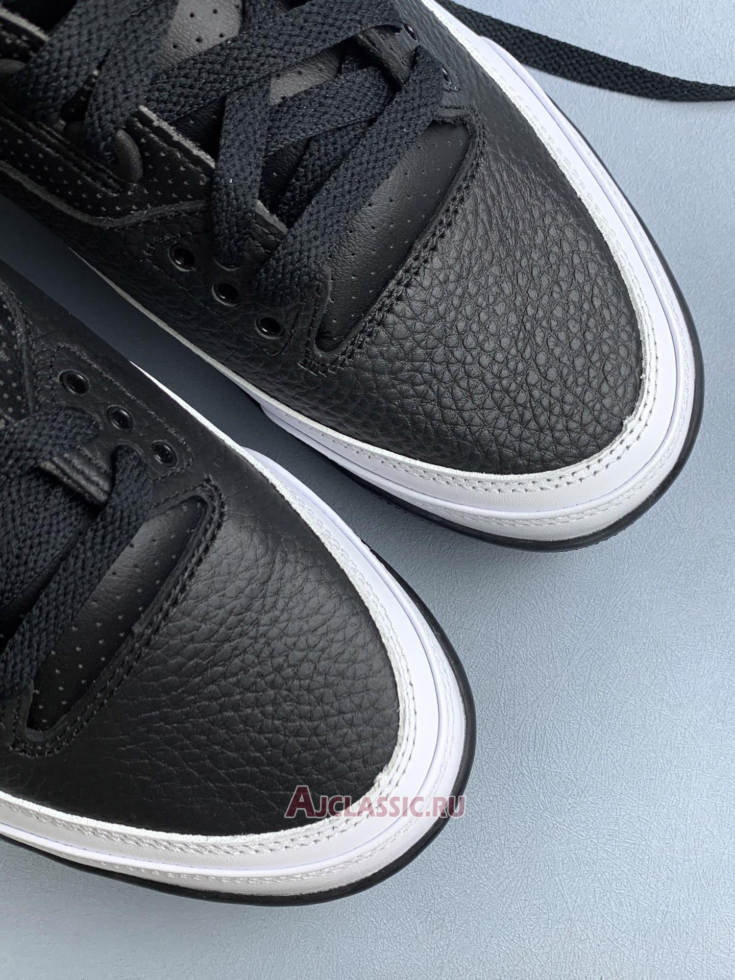 New Fragment Design x Air Jordan 3 Retro SP "Black" DA3595-100-4 Shoes