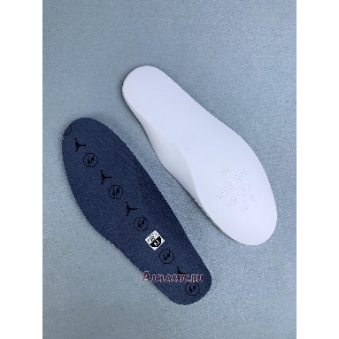 Buy Fragment Design x Air Jordan 3 Retro SP Black Black DA3595-100-4 Quality Reps Replicas Shoes