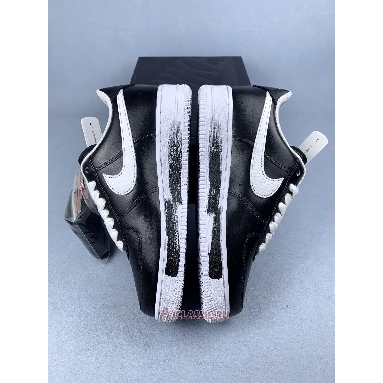 Buy G-Dragon x Nike Air Force 1 Low 07 Para-Noise Black AQ3692-001-2 Quality Reps Replicas Shoes