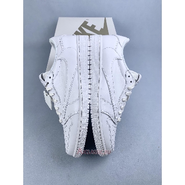 Buy Travis Scott x Air Jordan 1 Retro Low OG SP White Party White TD1228-111-3 Quality Reps Replicas Shoes