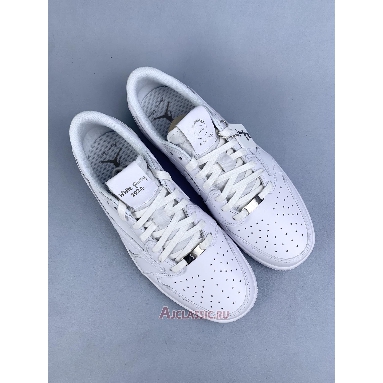 Buy Travis Scott x Air Jordan 1 Retro Low OG SP White Party White TD1228-111-3 Quality Reps Replicas Shoes