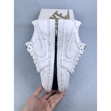 Buy Travis Scott x Air Jordan 1 Retro Low OG SP White Party White TD1228-111-3 Quality Reps Replicas Shoes