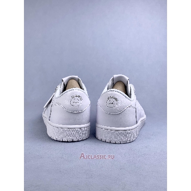 Buy Travis Scott x Air Jordan 1 Retro Low OG SP White Party White TD1228-111-3 Quality Reps Replicas Shoes