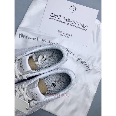 Buy Travis Scott x Air Jordan 1 Retro Low OG SP White Party White TD1228-111-3 Quality Reps Replicas Shoes