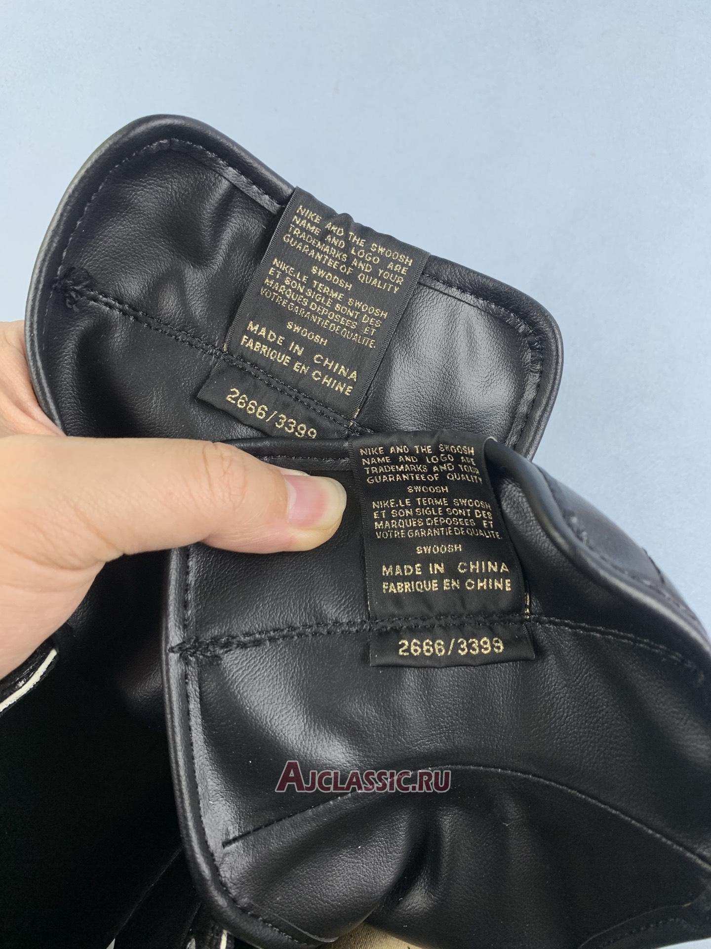 New Air Jordan 1 Retro High OG "Year of the Snake" IB3165-091 Shoes