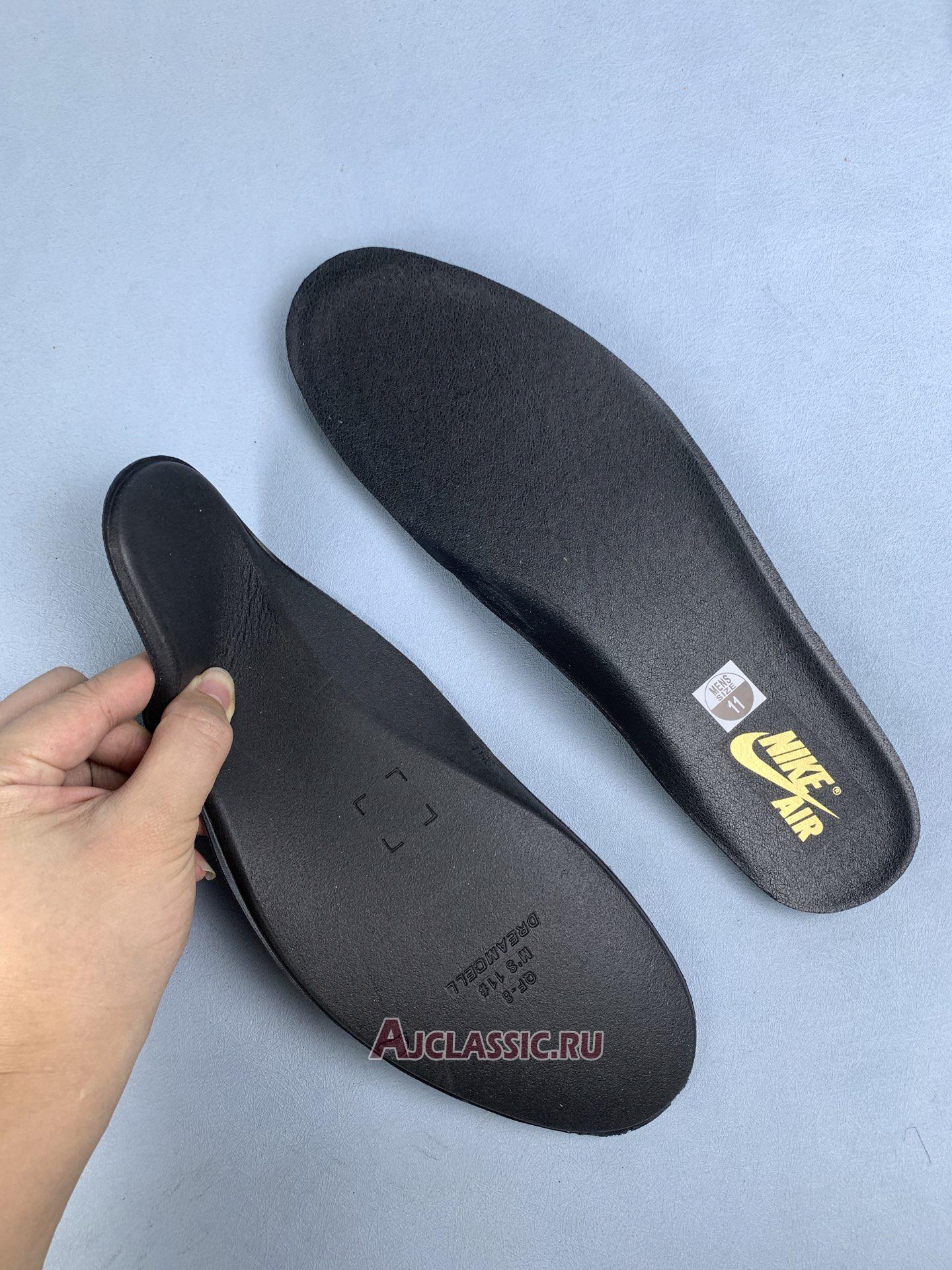 New Air Jordan 1 Retro High OG "Year of the Snake" IB3165-091 Shoes