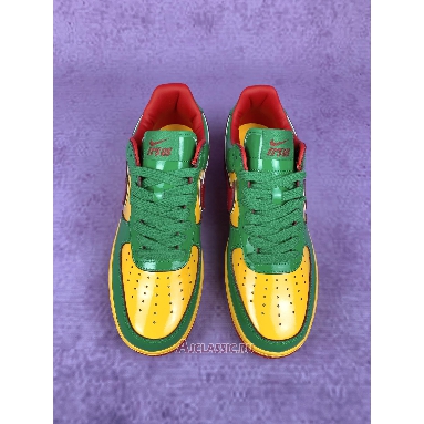 Buy Lil Yachty x Nike Air Force 1 Low Concrete Boys - Lucky Green Green IH4383-300-2 Quality Reps Replicas Shoes