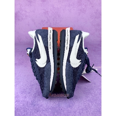 Buy Fragment Design x sacai x Nike LDV Waffle Blackened Blue Blue DH2684-400-2 Quality Reps Replicas Shoes