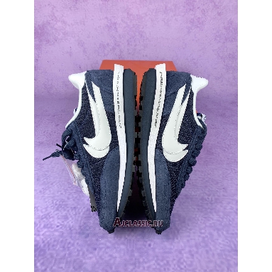 Buy Fragment Design x sacai x Nike LDV Waffle Blackened Blue Blue DH2684-400-2 Quality Reps Replicas Shoes