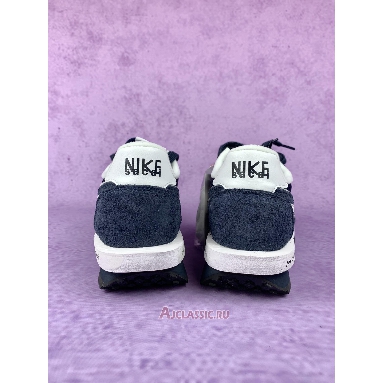 Buy Fragment Design x sacai x Nike LDV Waffle Blackened Blue Blue DH2684-400-2 Quality Reps Replicas Shoes